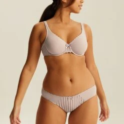 Slip Beige Noisette Stockholm -Sous Vêtement Boutique BL02446 042 WEB 31