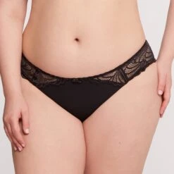 Slip Black Pampelune 6 Slip Black Pampelune -Sous Vêtement Boutique BL02453 032 WEB 1 033a6aea 934e 44a0 b80d 129b2a48e734
