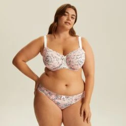 Culotte Ivoire LUCCIA SWING -Sous Vêtement Boutique BL02459 9A3 WEB 3