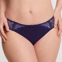 Slip Bleu Mystique Pampelune Harmony -Sous Vêtement Boutique BL02553 A33 WEB 1