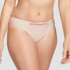 Slip Beige Rosé Sydney Pure -Sous Vêtement Boutique BL02563 048 WEB 1 a4eb5d35 08fb 4e63 b51e 138cd977537c