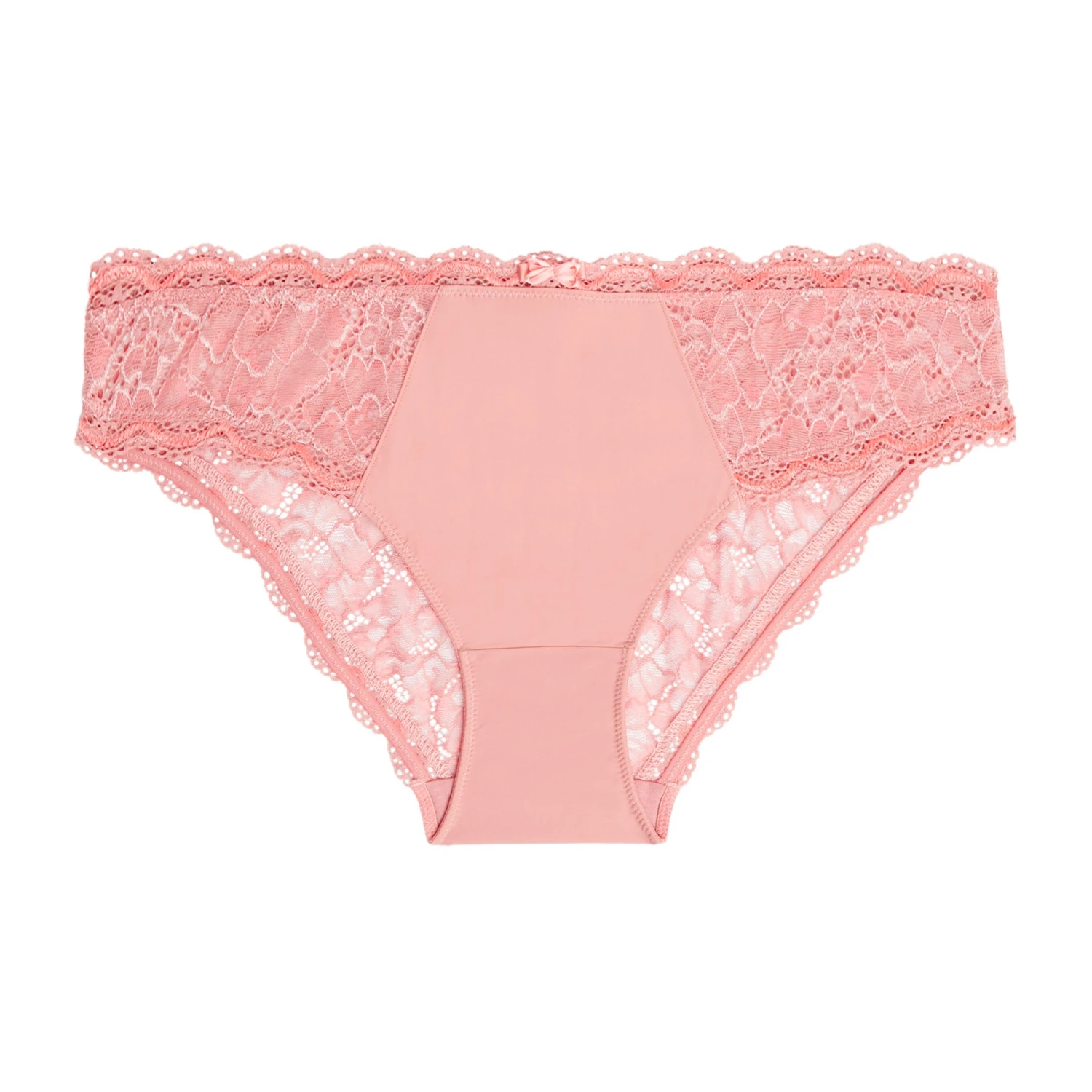 Culotte Garance Indienne LUCCIA MUST 1 Culotte Garance Indienne LUCCIA MUST