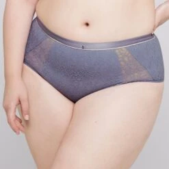 Culotte Brume Just Couture -Sous Vêtement Boutique BL03488 095 WEB 1