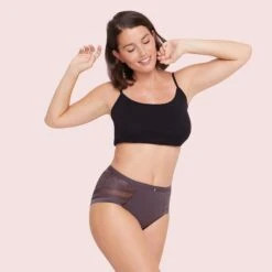 Culotte Gris Couture Just Lift 7 Culotte Gris Couture Just Lift -Sous Vêtement Boutique BL03498 098 WEB 3 236b4b93 2daf 43b0 a93e cf8fe579a42a