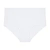 Culotte Haute One Size Star White JUST ONE MICRO