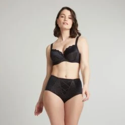 Boxer Gainant Noir Marilyn -Sous Vêtement Boutique BL03732 030 WEB 3 6804cb98 805c 4ce0 b785 b0cddb792c0b