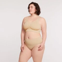 Culotte Nude Just Essential -Sous Vêtement Boutique BL03802 043 WEB 3