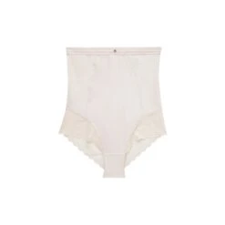 Sous Vêtement Boutique 34 Culotte Beige Rosé Just Perfect
