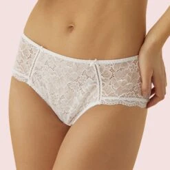 Boxer Star White Luccia -Sous Vêtement Boutique BL07409 016 WEB 1 40ac0895 8cf2 492f b7dd 8d37517d8c66