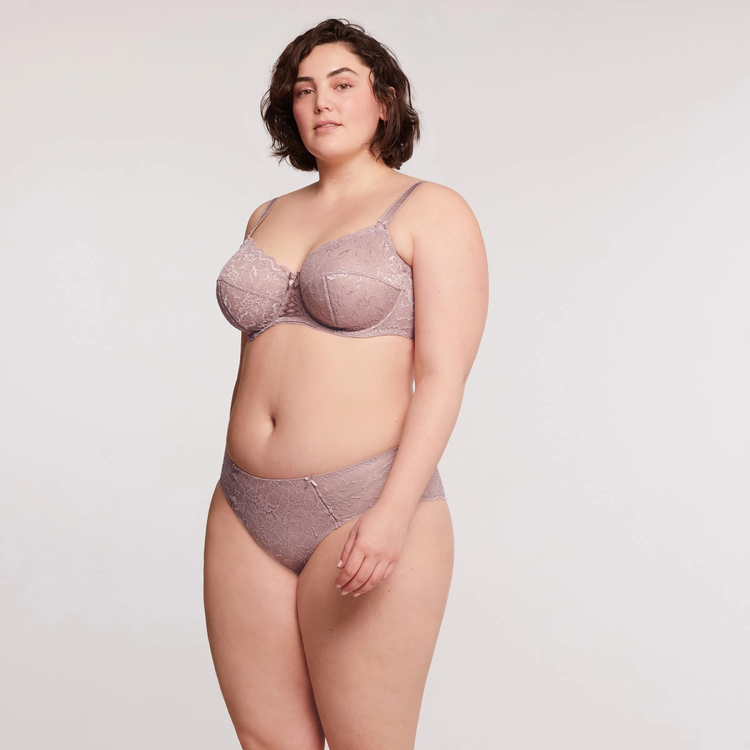 Boxer Beige Luccia 4 Boxer Beige Luccia – Image 4