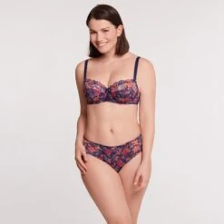 Boxer Marine Imprimé Luccia Swing -Sous Vêtement Boutique BL07459 9BA WEB 3 dc9dbfb2 cf76 47a4 bbf5 822f81420ef2