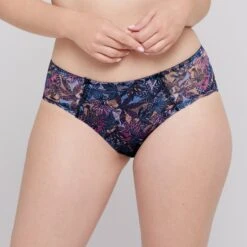 Shorty Bleu Aquarelle LUCCIA SWING -Sous Vêtement Boutique BL07459 9BK WEB 1 4f23cafa 03be 4e07 82df e3d6e84931d6