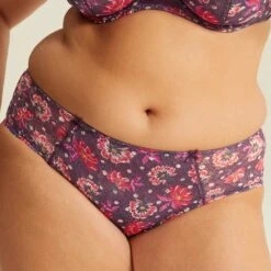Shorty Mûre LUCCIA SWING 6 Shorty Mûre LUCCIA SWING -Sous Vêtement Boutique BL07459 9D6 WEB 1