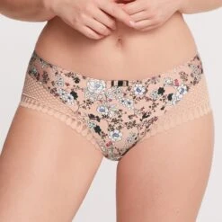 Boxer Beige Imprime Marbella 6 Boxer Beige Imprime Marbella -Sous Vêtement Boutique BL07494 9K4 WEB 1