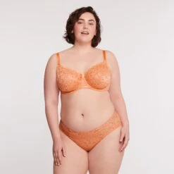 Boxer Pamplemousse Luccia Harmony 7 Boxer Pamplemousse Luccia Harmony -Sous Vêtement Boutique BL07509 073 WEB 3