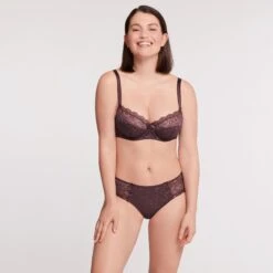 Boxer Moka Luccia Harmony -Sous Vêtement Boutique BL07509 10D WEB 3