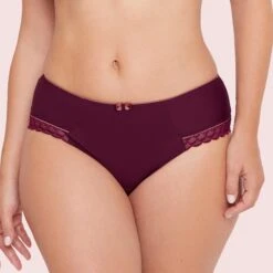 Boxer Cassis Sydney Pure 6 Boxer Cassis Sydney Pure -Sous Vêtement Boutique BL07563 08B WEB 1