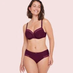 Boxer Cassis Sydney Pure 7 Boxer Cassis Sydney Pure -Sous Vêtement Boutique BL07563 08B WEB 3