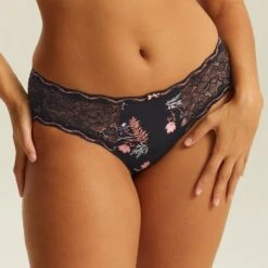 Boxer Noir Gold LUCCIA TWIST -Sous Vêtement Boutique BL07609 9N5 WEB 1 4a6e87af 998d 4064 96d1 9f17a5f0d4ce