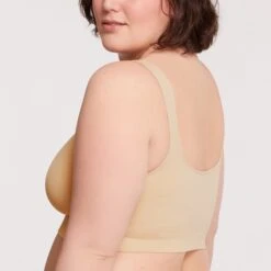 Soutien-gorge Sans Armatures Nude Just Essential -Sous Vêtement Boutique BL10802 043 WEB 22 a67a8fe5 23ac 477d aee6 226d672da879