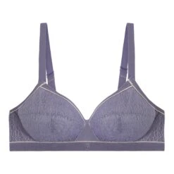 Sous Vêtement Boutique 28 Soutien-gorge Sans Armatures Brume Just Couture