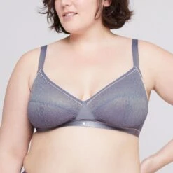 Soutien-gorge Sans Armatures Brume Just Couture 6 Soutien-gorge Sans Armatures Brume Just Couture -Sous Vêtement Boutique BL11488 095 WEB 11