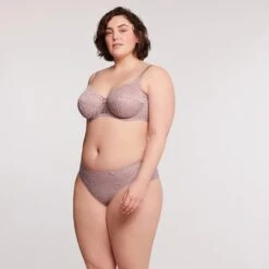 Soutien-gorge Emboîtant Avec Armatures Beige Luccia -Sous Vêtement Boutique BL14409 10B WEB 3 39180ef3 0984 4571 b42a 0fb63d1a0d9b