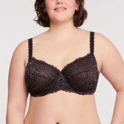 Soutien-gorge Emboîtant Avec Armatures Black Pampelune -Sous Vêtement Boutique BL14453 032 WEB 11