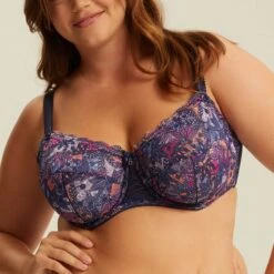 Soutien-gorge Emboîtant Avec Armatures Bleu Aquarelle LUCCIA SWING 5 Soutien-gorge Emboîtant Avec Armatures Bleu Aquarelle LUCCIA SWING -Sous Vêtement Boutique BL14459 9BK WEB 11 2788ca0d 3cce 4dee b845 db1a1febddd0