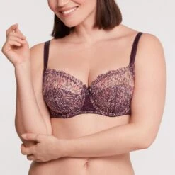 Soutien-gorge Emboîtant Avec Armatures Peau De Bete Luccia Swing -Sous Vêtement Boutique BL14459 9N3 WEB 11 1f7a4f95 dad6 443c b588 4e1f76414cb9