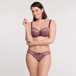 Soutien-gorge Emboîtant Avec Armatures Peau De Bete Luccia Swing -Sous Vêtement Boutique BL14459 9N3 WEB 3 8c5be476 742b 478c 8554 54abc517779b