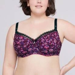 Soutien-gorge Emboîtant Avec Armatures Azalee Sydney -Sous Vêtement Boutique BL14463 9P4 WEB 11