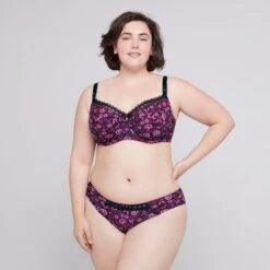 Soutien-gorge Emboîtant Avec Armatures Azalee Sydney -Sous Vêtement Boutique BL14463 9P4 WEB 3