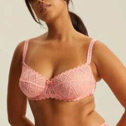 Soutien-gorge Emboîtant Avec Armatures Romance AMELIA -Sous Vêtement Boutique BL14481 07E WEB 11 6e2e9cab 42ac 4d77 9186 7073cbf26560