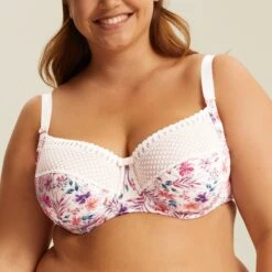 Soutien-gorge Emboîtant Avec Armatures Ivoire Imprimé MARBELLA -Sous Vêtement Boutique BL14494 9A6 WEB 11 6e5417af 216a 415c bdd1 ac3b74d9eefc