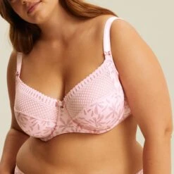 Soutien-gorge Emboîtant Avec Armatures TERRAZO MARBELLA -Sous Vêtement Boutique BL14494 9P9 WEB 11