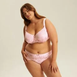 Soutien-gorge Emboîtant Avec Armatures TERRAZO MARBELLA -Sous Vêtement Boutique BL14494 9P9 WEB 3