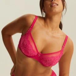 Soutien-gorge Emboîtant Avec Armatures Azalée CAPRI -Sous Vêtement Boutique BL14500 079 WEB 11 745bd6e7 f5e1 4b3d 8b45 95a6d1c3563f