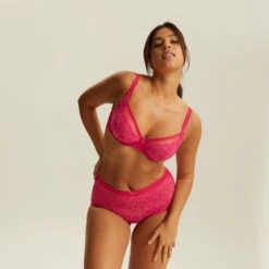 Soutien-gorge Emboîtant Avec Armatures Azalée CAPRI -Sous Vêtement Boutique BL14500 079 WEB 3 8a5e8d6c 5d25 4991 91ba f2f7976ab8d1