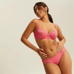 Soutien-gorge Emboîtant Avec Armatures Cherry PAMPELUNE HARMONY 9 Soutien-gorge Emboîtant Avec Armatures Cherry PAMPELUNE HARMONY -Sous Vêtement Boutique BL14553 06B WEB 3 6f98bd7e 36f7 4321 a480 bcf8cea923f3