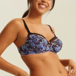 Soutien-gorge Emboîtant Avec Armatures Noir SYDNEY JAVA -Sous Vêtement Boutique BL14663 9N0 WEB 11