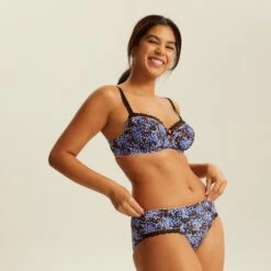 Soutien-gorge Emboîtant Avec Armatures Noir SYDNEY JAVA -Sous Vêtement Boutique BL14663 9N0 WEB 3