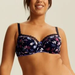 Soutien-gorge Emboîtant Avec Armatures Khol SYDNEY JAVA -Sous Vêtement Boutique BL14663 9N9 WEB 11 e23f10f8 2753 41b9 a7d1 210587045c05