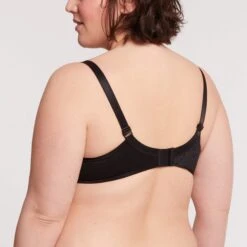 Soutien-gorge Emboîtant Avec Armatures Noir Mandalay -Sous Vêtement Boutique BL24477 030 WEB 22 005e1c1d 8285 4d49 b61a 9f7735bf336c