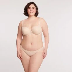 Soutien-gorge Emboîtant Avec Armatures Nude Mandalay -Sous Vêtement Boutique BL24477 043 WEB 3 5bce86a8 220d 4244 9a4c 3b86f176a1b3
