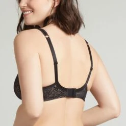 Soutien-gorge Emboîtant Avec Armatures Noir Just Me 8 Soutien-gorge Emboîtant Avec Armatures Noir Just Me -Sous Vêtement Boutique BL44492 030 WEB 22 6b1e81c5 b6a2 4665 bd08 ece09cd03153