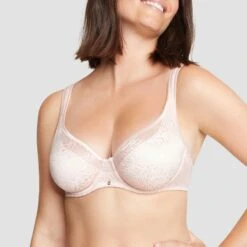 Soutien-gorge Emboîtant Avec Armatures Opaline Just Me -Sous Vêtement Boutique BL44492 04D WEB 1
