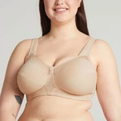 Soutien-gorge Sans Armatures Nude Cotton Comfort -Sous Vêtement Boutique BL535 043 WEB 11 c6f19f27 c5cb 4acf 885c 5dec382b9067
