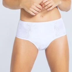 Boxer Gainant Blanc Emily -Sous Vêtement Boutique BL64230 BL WEB 1 ce5a4fd5 1825 47b2 b32d 36c07b325add