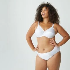 Boxer Gainant Blanc Emily -Sous Vêtement Boutique BL64230 BL WEB 3 7c343439 24b6 408c bc7a 58984190dea7